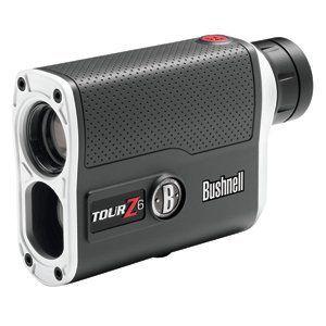 Bushnell(ブッシュネル) Golf Tour Z6 Laser Rangefinder