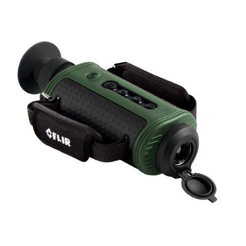 FLIR(フリアー) Scout TS32 Pro 320x240 単眼鏡 7.5Hz， NTSC