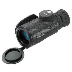 Minox(ミノックス) MD 8x42 CWP 単眼鏡 with Compass (Black)