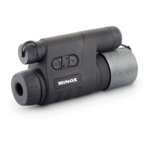 Minox(ミノックス) NV351 2.5X ナイトビジョン 単眼鏡｜worldselect