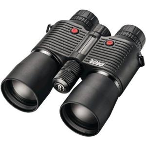 Fusion 1600 Laser 双眼鏡 (12 x 50mm) - Bushnell(ブッシュネル)