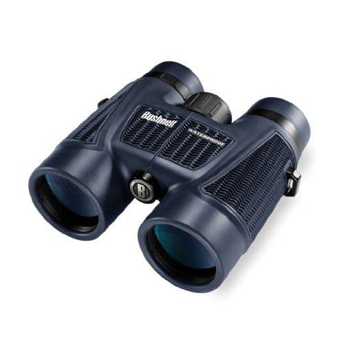 Bushnell(ブッシュネル) H2O 防水/Fogproof Roof Prism 双眼鏡， 1...