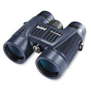 Bushnell(ブッシュネル) H2O 8x42 Black Roof BAK-4