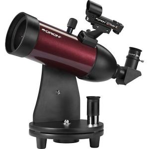 Orion(オリオン) GoScope 80mm TableTop Refractor 天体望遠鏡｜worldselect