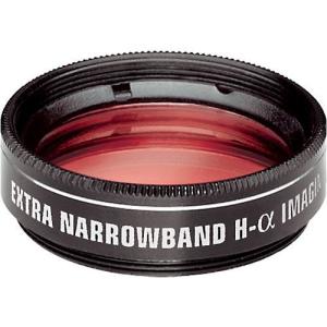 1.25” Orion(オリオン) H-Alpha Extra-Narrowband Filter｜worldselect