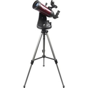Orion(オリオン) GoScope 80mm Refractor 天体望遠鏡 and Tripod Bundle｜worldselect
