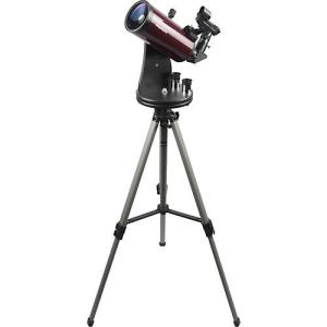 Orion(オリオン) StarMax 90mm Mak-Cass 天体望遠鏡 and Tripod Bundle｜worldselect