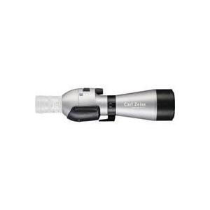 Zeiss(ツァイス) Diascope 85T* FL， 85mm Straight スポッティングスコープ without Eyepiece， Black