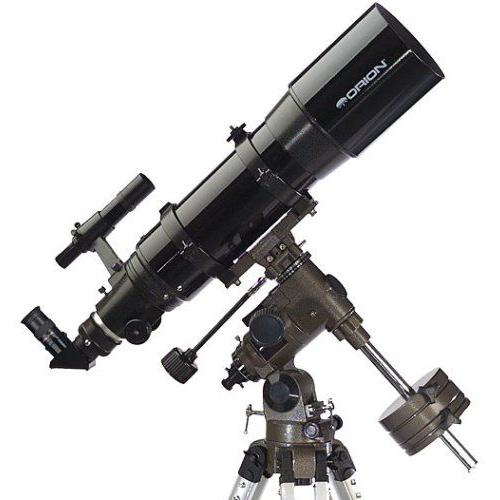 Orion(オリオン) AstroView 120ST Equatorial Refractor 天...