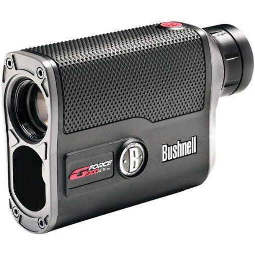 AWM Bushnell(ブッシュネル) 201965 G-Force 1300 Arc Laser...
