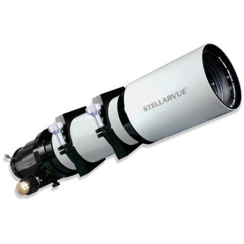 Stellarvue(ステラビュー) 105mm Triplet APO Refractor 天体望...