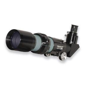 Televue(テレビュー) TV 76 Refracting 天体望遠鏡 Complete Pac...