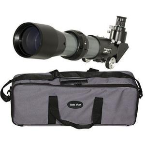 Televue(テレビュー)-85 天体望遠鏡 85 mm APO Package， Tele Vue 85 Televue(テレビュー)-85 天体望遠鏡