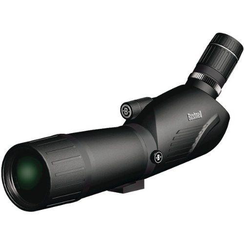 Bushnell(ブッシュネル) 786081ED Legend 20¨C60 x 60mm スポッ...