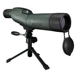 Bushnell(ブッシュネル) Trophy XLT 15-45x50mm Spot Scop (...
