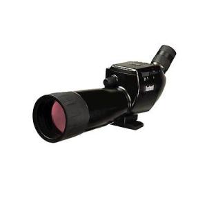 Bushnell(ブッシュネル) 15-45x70mm スポッティングスコープ with 5 MP ...
