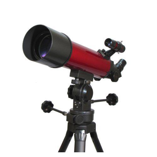 Carson(カーソン) RedPlanet RP-200 25-56 x 80 mm Refrac...