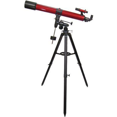 Carson(カーソン) RP-400 RedPlanet 50¨C100 x 90mm Refra...