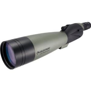 Celestron(セレストロン) 52257 Ultima 100 Straight スポッティングスコープ｜worldselect