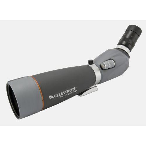 Celestron(セレストロン) 52302 Regal Refractor 80mm F-ED ...