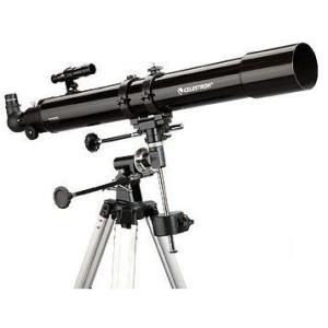 Celestron(セレストロン) Powerseeker 80eq Refractor 天体望遠鏡...