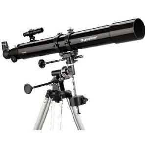 Celestron(セレストロン) PowerSeeker 80EQ 天体望遠鏡