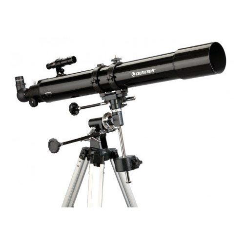 Celestron(セレストロン) PowerSeeker 80 EQ Refractor 天体望遠...