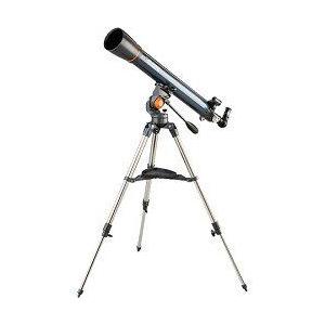 Celestron(セレストロン) 21063 AstroMaster 90 AZ Refracto...