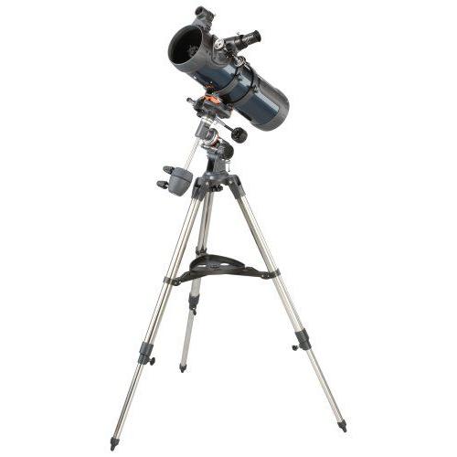 Celestron(セレストロン) 31042 AstroMaster 114 EQ Reflect...