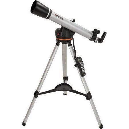 Celestron(セレストロン) 60 LCM Computerized 天体望遠鏡