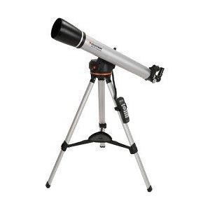 Celestron(セレストロン) 80LCM Computerized 天体望遠鏡 (Black)