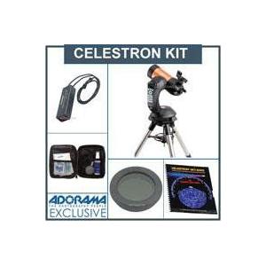 Celestron(セレストロン) NexStar 4 SE Maksutov-Cassegrain 天体望遠鏡， Special Edition