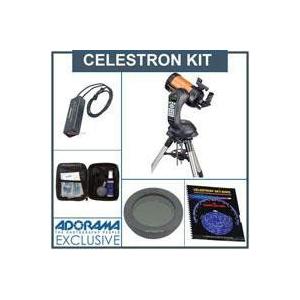 Celestron(セレストロン) NexStar 5 SE Schmidt-Cassegrain 天体望遠鏡， Special Edition
