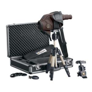 Pentax(ペンタックス) PCF WP II Series 双眼鏡 - 8 x 40 : ワールド