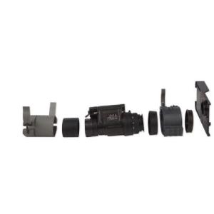 MINITS iWitnessTM iPhone 4s Scope Adapter Kit #5 (300148) - Leupold(リューポルド)