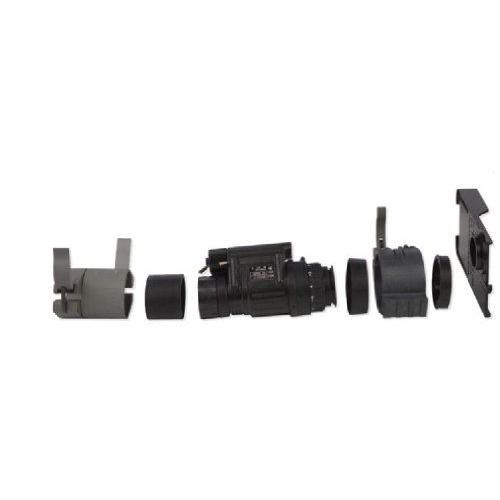 MINITS iWitnessTM iPhone 4s Scope Adapter Kit #5 (...