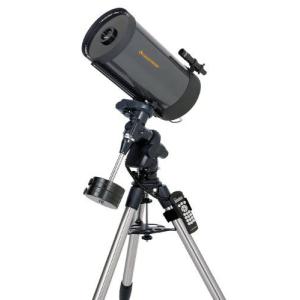 Celestron(セレストロン) C9 1/4 S-GT Advanced Computerized Schmidt Cassegrain 天体望遠鏡 - 11046-XLT