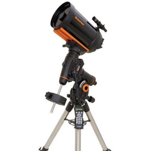 Celestron(セレストロン) 天体望遠鏡 Cgem 800 8in Schmidt Casse...