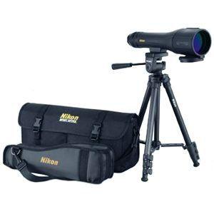 Nikon(ニコン) Outfit XL II スポッティングスコープ Kit - Choose C...
