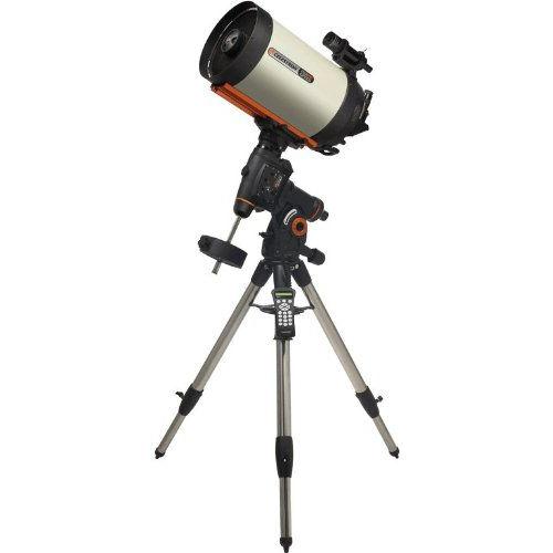 Celestron(セレストロン) EdgeHD 1100 CGEM Schmidt-Cassegr...