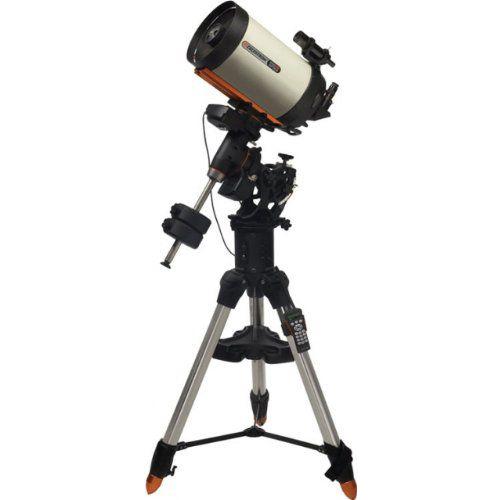 Celestron(セレストロン) CGE Pro 925 HD Computerized 天体望遠...