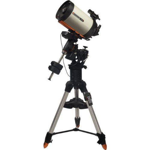 Celestron(セレストロン) CGE Pro 1100 HD Computerized 天体望...