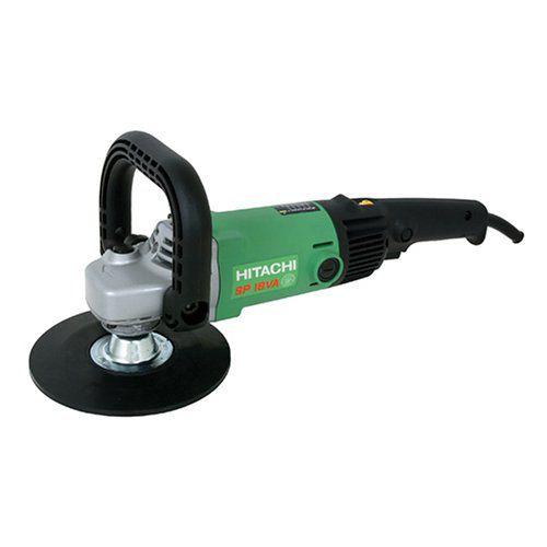 Hitachi(日立) SP18VAH 11-Amp Variable Speed Polisher