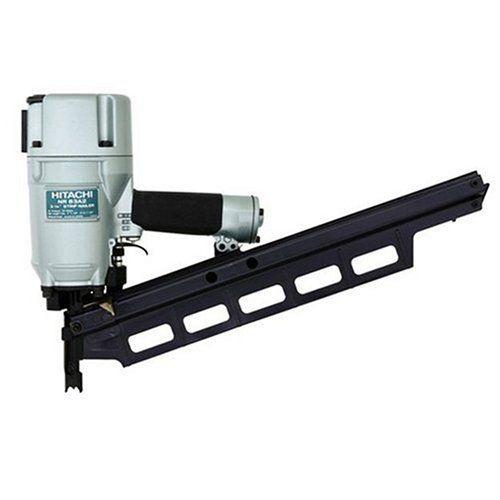 Hitachi(日立) NR83A2(S) Round Head 2インチ to 3 1/4インチ ...