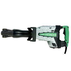 H65SB2 電気ハンマー 日立工機 はつり HiKOKI【中古】 : ナンブ