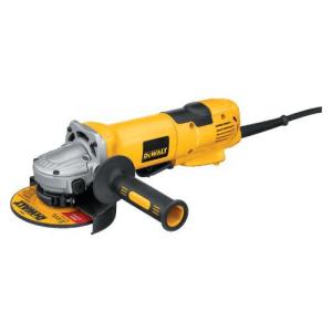 DEWALT(デウォルト) D28144N 6インチ High Performance Angle Grinder with No Lock-On Paddle Switch｜worldselect