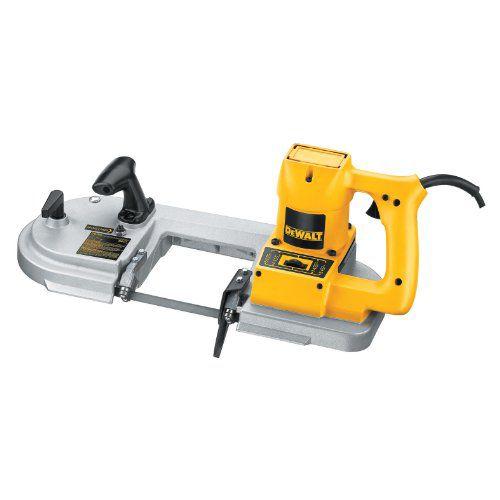 DEWALT(デウォルト) DW328 Variable Speed Deep Cut Portab...