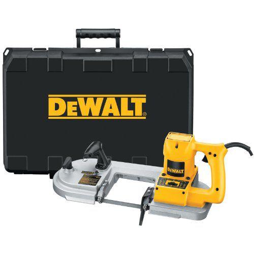 DEWALT(デウォルト) DW328K Variable Speed Deep Cut Porta...