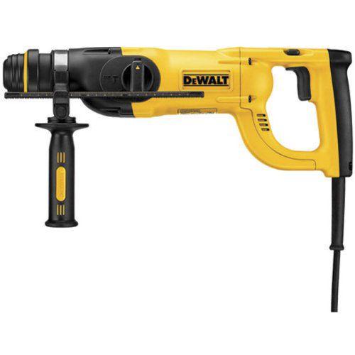 DEWALT(デウォルト) DW567K 1” SDS Plus Variable Speed Re...