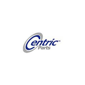 Centric Parts 121.66071 CTEK(シーテック) Brake ローター｜worldselect